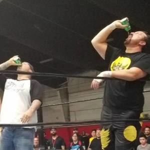 Meet your Posher, Brian